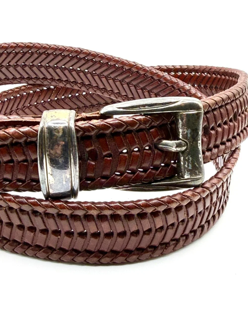 vintage 90s brown